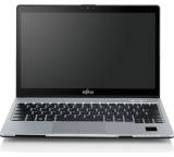 Laptop im Test: Lifebook S938 von Fujitsu, Testberichte.de-Note: 2.0 Gut