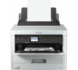 Drucker im Test: WorkForce Pro WF-M5299DW von Epson, Testberichte.de-Note: ohne Endnote