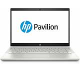 Laptop im Test: Pavilion 14 (2018) von HP, Testberichte.de-Note: 2.0 Gut