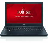 Laptop im Test: Lifebook A357 von Fujitsu, Testberichte.de-Note: 1.7 Gut