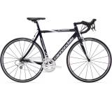 Fahrrad im Test: Synapse Carbon 105 von Cannondale, Testberichte.de-Note: 2.4 Gut