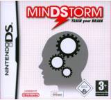Game im Test: Mindstorm (für DS) von THQ, Testberichte.de-Note: 4.4 Ausreichend