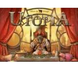 Gesellschaftsspiel im Test: Utopia von Editions du Matagot, Testberichte.de-Note: 2.0 Gut