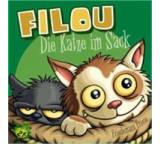 Gesellschaftsspiel im Test: Filou - Die Katze im Sack von 2F-Spiele, Testberichte.de-Note: 2.1 Gut