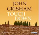 Hörbuch im Test: Touchdown von John Grisham, Testberichte.de-Note: 1.0 Sehr gut