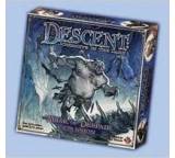 Gesellschaftsspiel im Test: Descent: The Altar of Despair von Fantasy Flight Games, Testberichte.de-Note: 1.0 Sehr gut