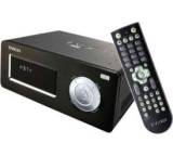 Multimedia-Player im Test: Tvix HD 6500 250 Go (TVIX6500A-250) von Dvico, Testberichte.de-Note: 1.3 Sehr gut