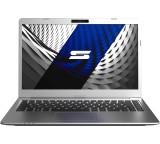 Laptop im Test: Slim 14-M18 von Schenker, Testberichte.de-Note: 1.7 Gut