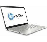 Laptop im Test: Pavilion 15 (2018) von HP, Testberichte.de-Note: 2.1 Gut