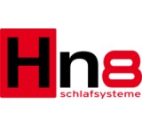 Matratze im Test: Evolution von Hn8 Schlafsysteme, Testberichte.de-Note: 2.8 Befriedigend