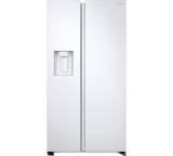 Kühlschrank im Test: RS68N8231WW/EF RS8000 von Samsung, Testberichte.de-Note: ohne Endnote
