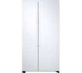 Kühlschrank im Test: RS6KN8101WW/EG RS8000 von Samsung, Testberichte.de-Note: ohne Endnote