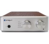 Verstärker im Test: Sprout100 von PS Audio, Testberichte.de-Note: 1.0 Sehr gut