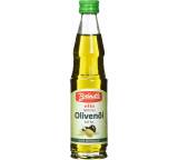 Speiseöl im Test: Vita Olivenöl, nativ extra von Brändle, Testberichte.de-Note: 5.0 Mangelhaft