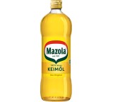 Speiseöl im Test: Keimöl von Mazola, Testberichte.de-Note: 1.6 Gut