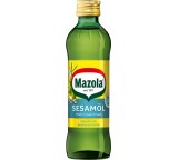 Speiseöl im Test: Sesamöl von Mazola, Testberichte.de-Note: 5.0 Mangelhaft