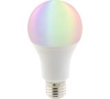 Energiesparlampe im Test: Home Control WLAN-LED-Lampe RGBW von Pearl, Testberichte.de-Note: 1.2 Sehr gut