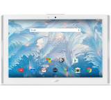 Tablet im Test: Iconia One 10 B3-A40 von Acer, Testberichte.de-Note: 2.4 Gut