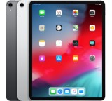 Tablet im Test: iPad Pro 12,9" (2018) von Apple, Testberichte.de-Note: 1.6 Gut