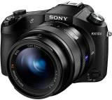 Digitalkamera im Test: Cyber-shot DSC-RX10M2 von Sony, Testberichte.de-Note: 1.7 Gut