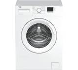 Waschmaschine im Test: WML 16106 N von Beko, Testberichte.de-Note: 1.7 Gut