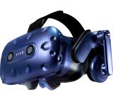 VR-Zubehör im Test: Vive Pro von HTC, Testberichte.de-Note: 1.8 Gut