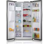 Kühlschrank im Test: Comfee SBSIB 502 NFA+ von Midea, Testberichte.de-Note: 2.5 Gut
