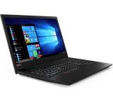 Laptop im Test: ThinkPad E580 von Lenovo, Testberichte.de-Note: 1.0 Sehr gut