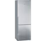 Kühlschrank im Test: iQ500 KG49EBI40 von Siemens, Testberichte.de-Note: 2.0 Gut