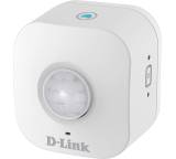 Bewegungsmelder im Test: Home Wi-Fi Motion Sensor DCH-S150 von D-Link, Testberichte.de-Note: 2.8 Befriedigend