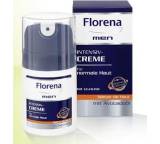 Tagescreme im Test: Men Intensiv-Creme für normale Haut von Florena, Testberichte.de-Note: 2.0 Gut