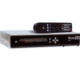 TV-Receiver im Test: 9500HD von Nanoxx, Testberichte.de-Note: 1.5 Sehr gut