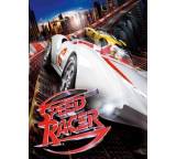 Game im Test: Speed Racer 3D (für Handy) von Glu Mobile, Testberichte.de-Note: 2.1 Gut