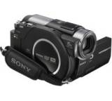 Camcorder im Test: HDR-UX9 von Sony, Testberichte.de-Note: 2.2 Gut