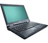 Laptop im Test: Esprimo Mobile M9400 von Fujitsu-Siemens, Testberichte.de-Note: 2.0 Gut