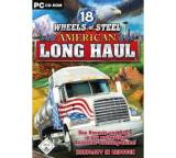Game im Test: 18 Wheels of Steel: American Long Haul (für PC) von Frogster, Testberichte.de-Note: 3.6 Ausreichend