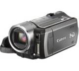 Camcorder im Test: HF100 von Canon, Testberichte.de-Note: 2.2 Gut