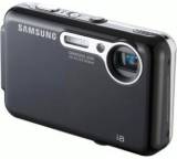 Digitalkamera im Test: i8 von Samsung, Testberichte.de-Note: 2.7 Befriedigend