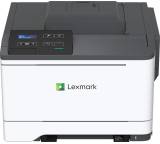 Drucker im Test: C2325dw von Lexmark, Testberichte.de-Note: 2.2 Gut