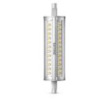 Energiesparlampe im Test: LED Stabförmige Röhre R7s 14W dimmbar von Philips, Testberichte.de-Note: 3.0 Befriedigend