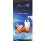 Schokolade im Test: Vollmilch aus Alpenvollmilch von Lindt, Testberichte.de-Note: 2.0 Gut
