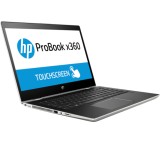 Laptop im Test: ProBook x360 440 G1 von HP, Testberichte.de-Note: 1.6 Gut