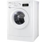Waschmaschine im Test: CCPF U 843 von Privileg, Testberichte.de-Note: ohne Endnote