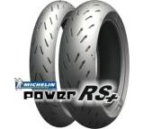 Motorradreifen im Test: Power RS + von Michelin, Testberichte.de-Note: 2.0 Gut