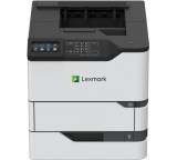Drucker im Test: MS826de von Lexmark, Testberichte.de-Note: 1.0 Sehr gut