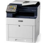 Drucker im Test: WorkCentre 6515V/DNI von Xerox, Testberichte.de-Note: 2.1 Gut