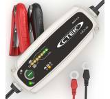 Fahrzeugbatterie-Ladegerät im Test: MXS 3.8 von Ctek, Testberichte.de-Note: 1.2 Sehr gut