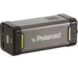 Powerbank im Test: PS100 von Polaroid, Testberichte.de-Note: 2.1 Gut