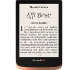 E-Book-Reader im Test: Touch HD 3 von PocketBook, Testberichte.de-Note: 1.6 Gut