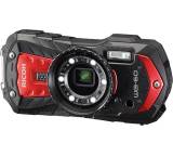 Digitalkamera im Test: WG-60 von Ricoh, Testberichte.de-Note: 3.6 Ausreichend